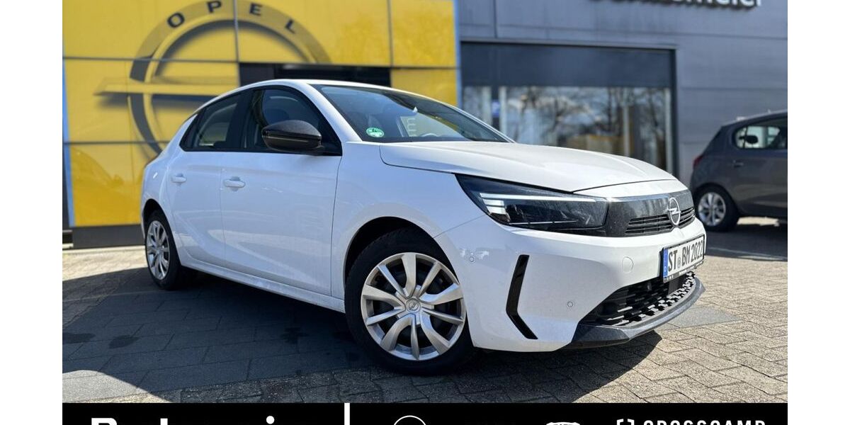 Opel Corsa 9.900 km 15.425 &euro; Greven 48268