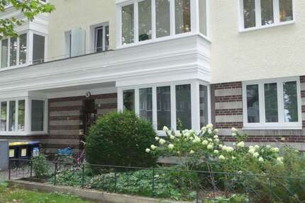 Wohnung zum Mieten in Hannover 1.039 € 100.23 m²