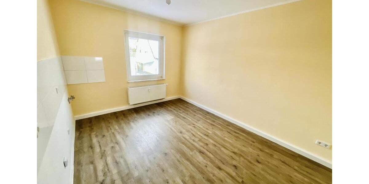 Erstbezug nach Sanierung! 2 zimmer