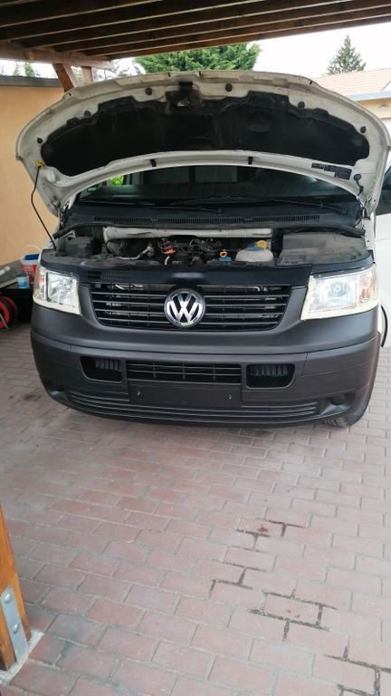T5 Transporter