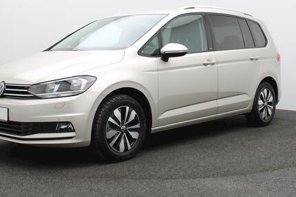 VW Touran 27.320 km 29.950 &euro; Mühlhausen 92360