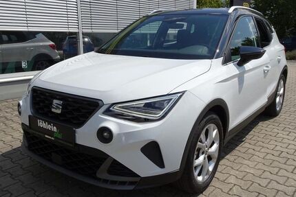 Seat Arona 17.080 km 17.490 &euro; Wendelstein 90530