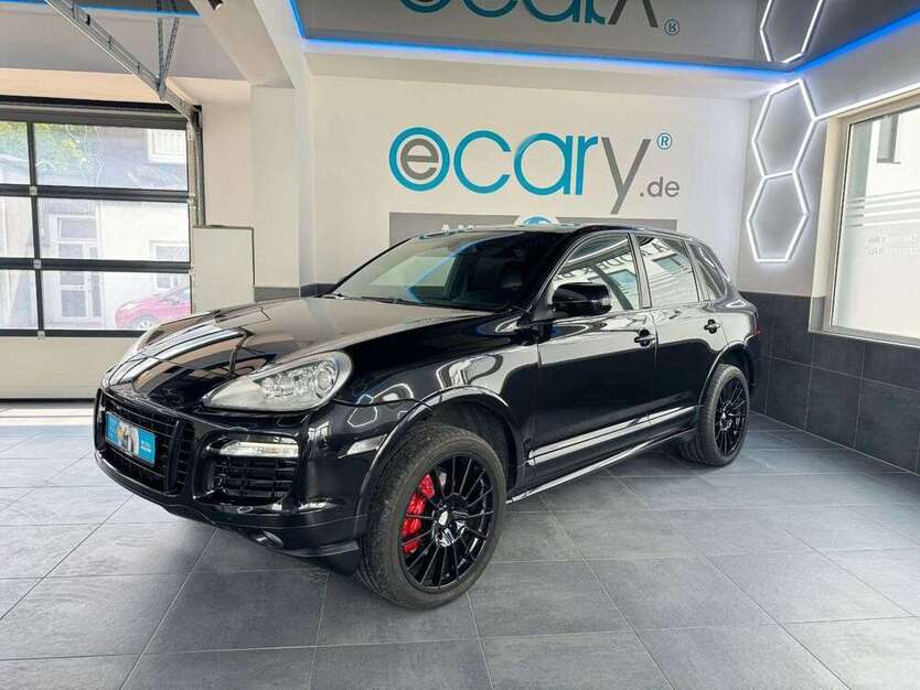 Cayenne