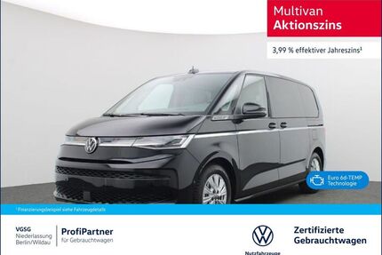 VW T7 Multivan