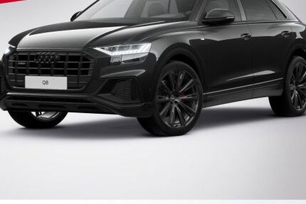Audi Q8 50.200 km 62.890 &euro; Schwäbisch Hall 74523