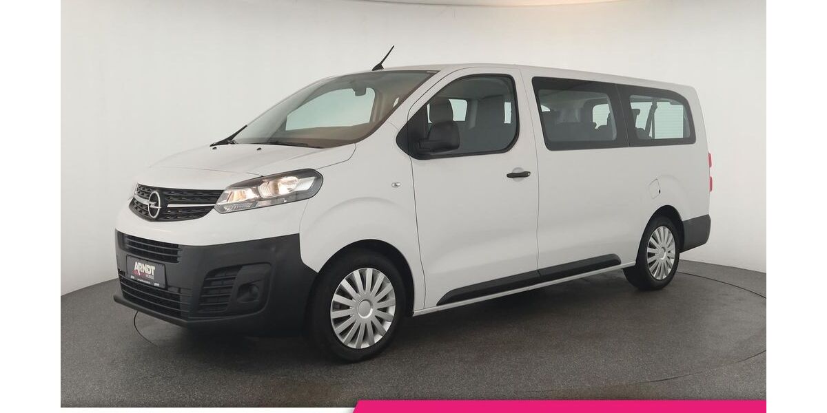 Opel Vivaro 59.100 km 27.884 &euro; Neuss 41464