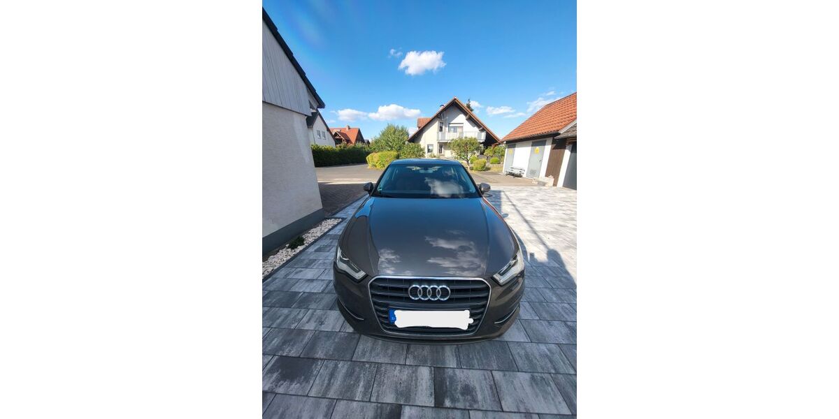 Audi A3 150.000 km 10.900 &euro; Hohenroth 97618