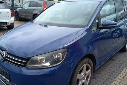VW Touran 300.000 km 3.300 &euro; Hannover 30179