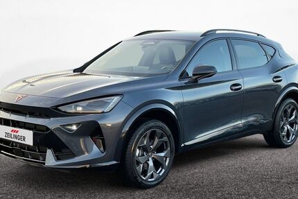 Cupra Formentor 1.190 km 29.432 &euro; Dietersheim 91463