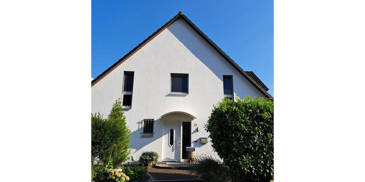 Doppelhaushälfte Kiebitzreihe - 4 Zimmer, 110 m&sup2;, 369.000&euro; | Angebot:26992601