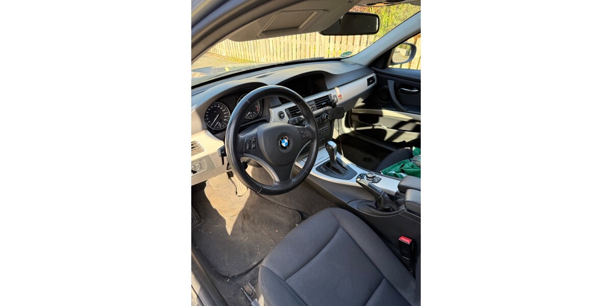 BMW 318 199.000 km 6.450 &euro; Cuxhaven 27472