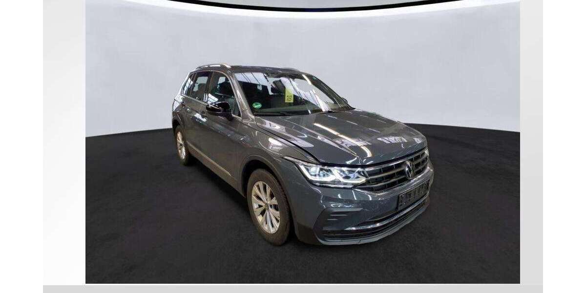 VW Tiguan 47.387 km 28.450 &euro; Dessau 06842