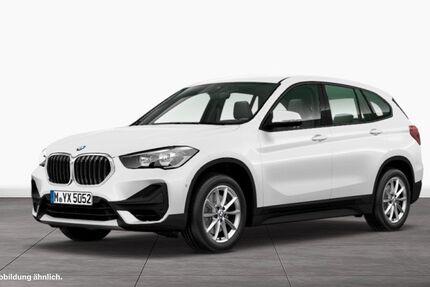 BMW X1 42.442 km 27.412 &euro; Göttingen 37081