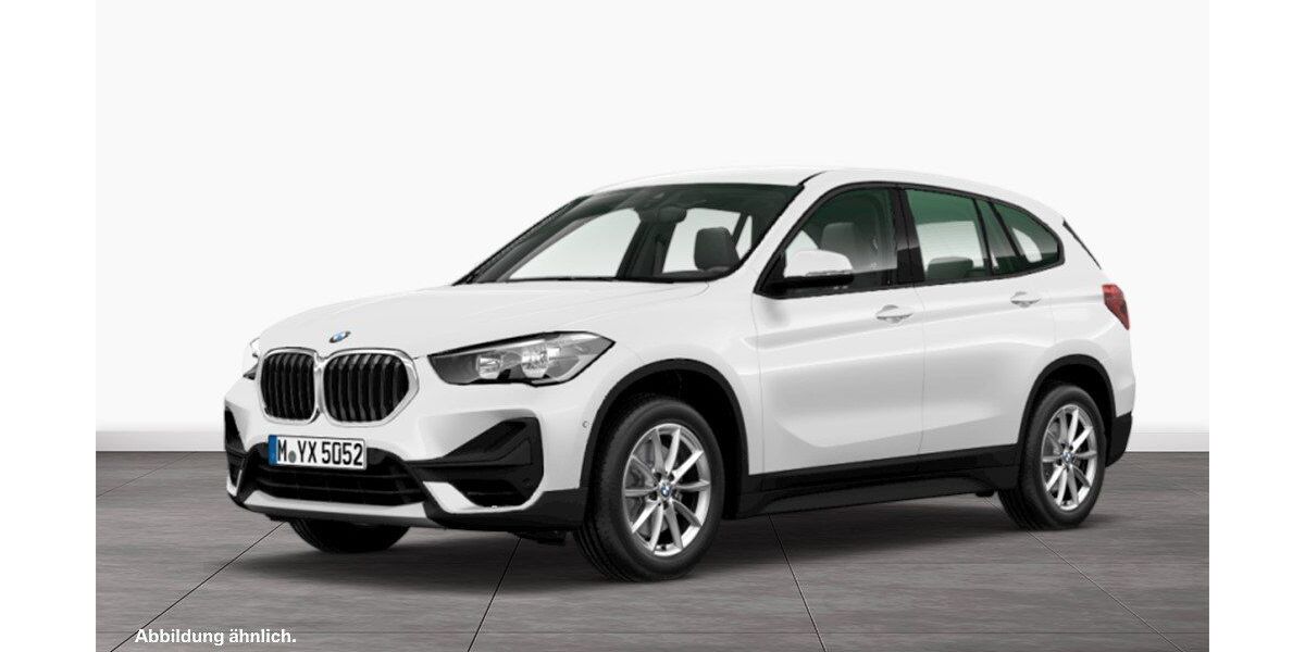BMW X1 42.442 km 27.412 &euro; Göttingen 37081