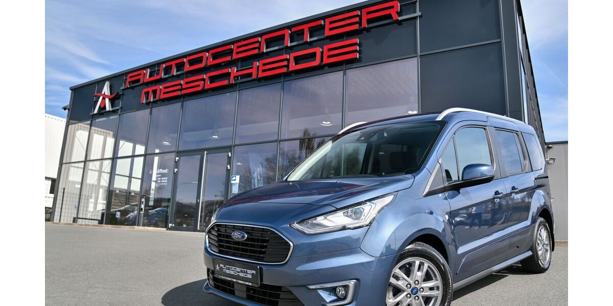 Ford Tourneo Connect 83.247 km 23.890 &euro; Meschede/NRW 59872