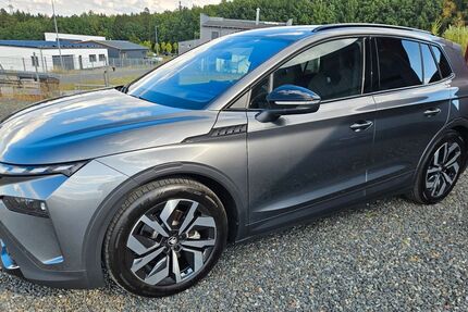 Skoda Elroq 3.950 km 41.490 &euro; Parkstein 92711