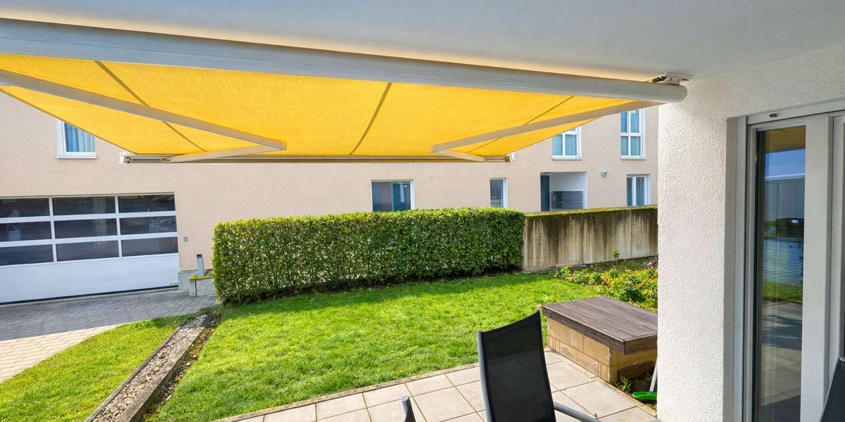 Etagenwohnung Kandel - 3 Zimmer, 86 m&sup2;, 349.000&euro; | Angebot:26151168