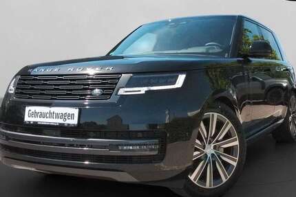Land Rover Range Rover 13.500 km 131.990 &euro; Dörfles-Esbach 96487