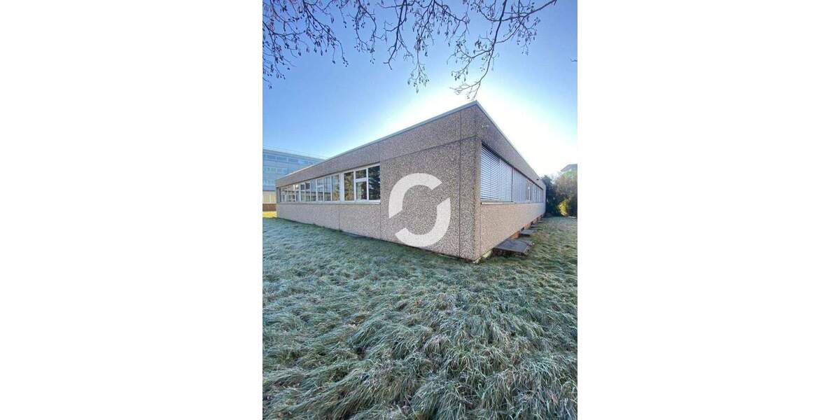 Gewerbeobjekt Ostfildern Kemnat - 1.600.000&euro; | Angebot:25228659