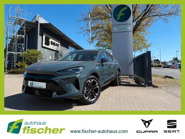 Cupra Formentor 8.700 km 37.850 &euro; Celle 29227