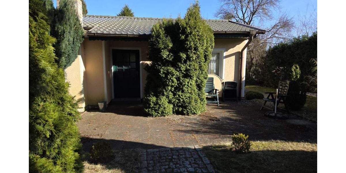 Doppelhaushälfte Wolgast Buddenhagen - 4 Zimmer, 95 m&sup2;, 199.000&euro; | Angebot:25731318