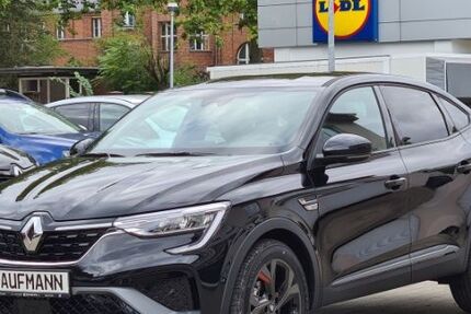 Renault Arkana 32.500 km 27.890 € Berlin 13581