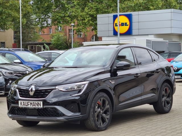 Renault Arkana 32.500 km 27.890 € Berlin 13581