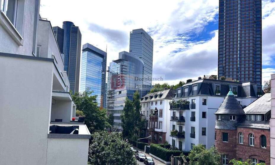 Wohnung zum Mieten in Frankfurt am Main 1.600 € 65 m²