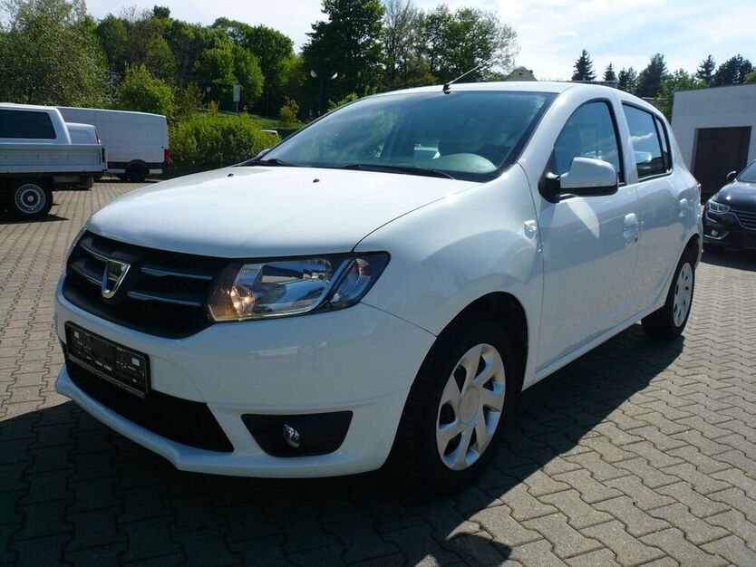 Sandero