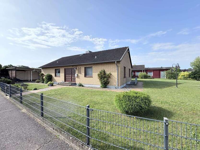 Haus zum Kaufen in Krummesse 469.000 € 119 m²