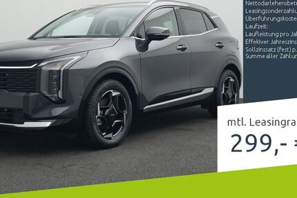 Kia Sportage 8.000 km 35.880 &euro; Bocholt 46395