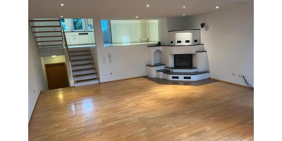 Reihenhaus Otterbach - 6 Zimmer, 190 m&sup2;, 1.750&euro; | Angebot:24990688