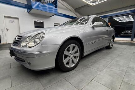 Mercedes-Benz CLK 240 144.700 km 6.390 € Kirchham 94148