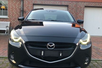 Mazda 2 142.000 km 8.490 &euro; Belm/Osnabrück 49191