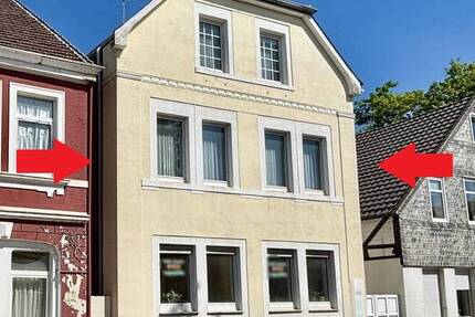 Geräumiges Objekt mit vielfältigen Möglichkeiten in Petershagen! 1 zimmer