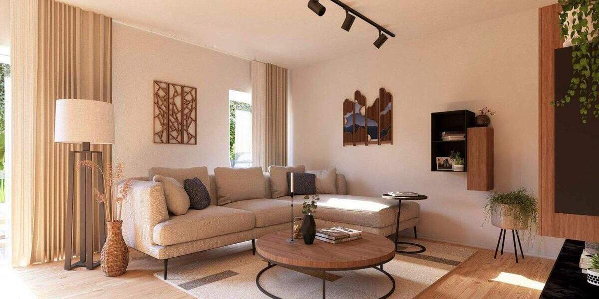 Einfamilienhaus Klingenberg Röthenbach - 4 Zimmer, 136 m&sup2;, 339.199&euro; | Angebot:24990652