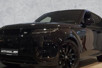 Land Rover Range Rover Sport 15.000 km 116.950 &euro; Dinslaken 46535