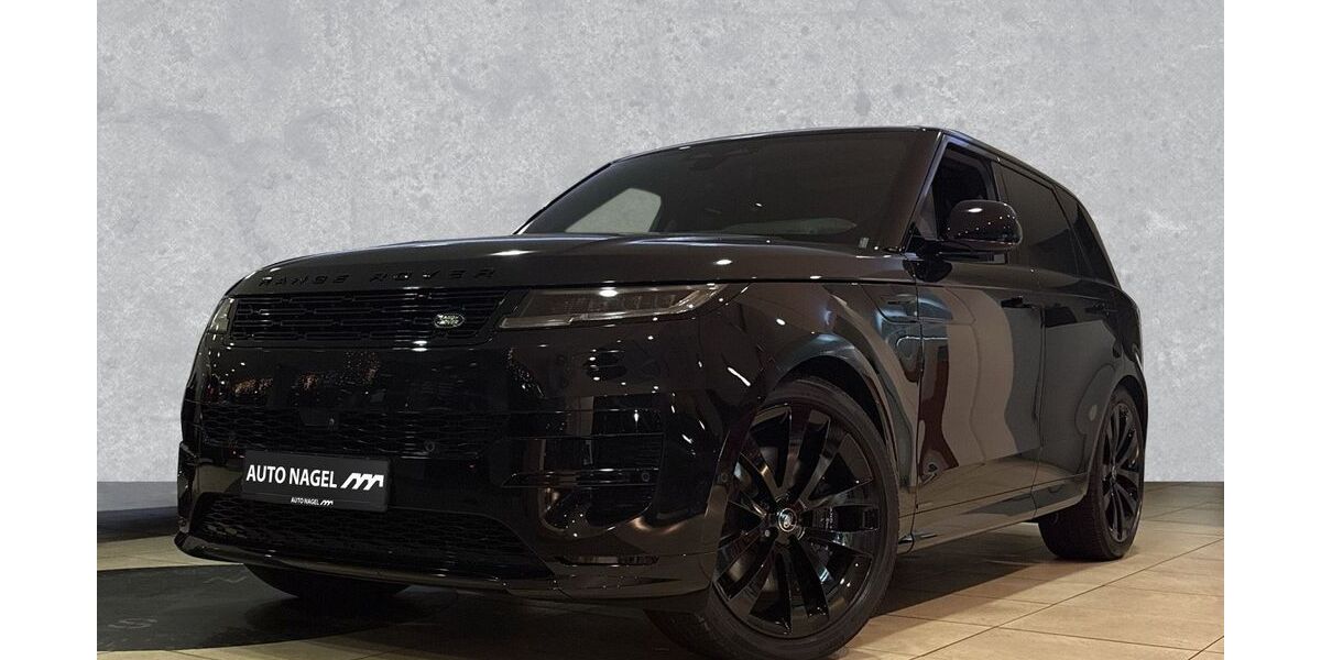 Land Rover Range Rover Sport 15.000 km 116.950 &euro; Dinslaken 46535