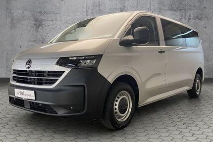 VW T7 Kombi 3.000 km 52.880 &euro; Paderborn 33100