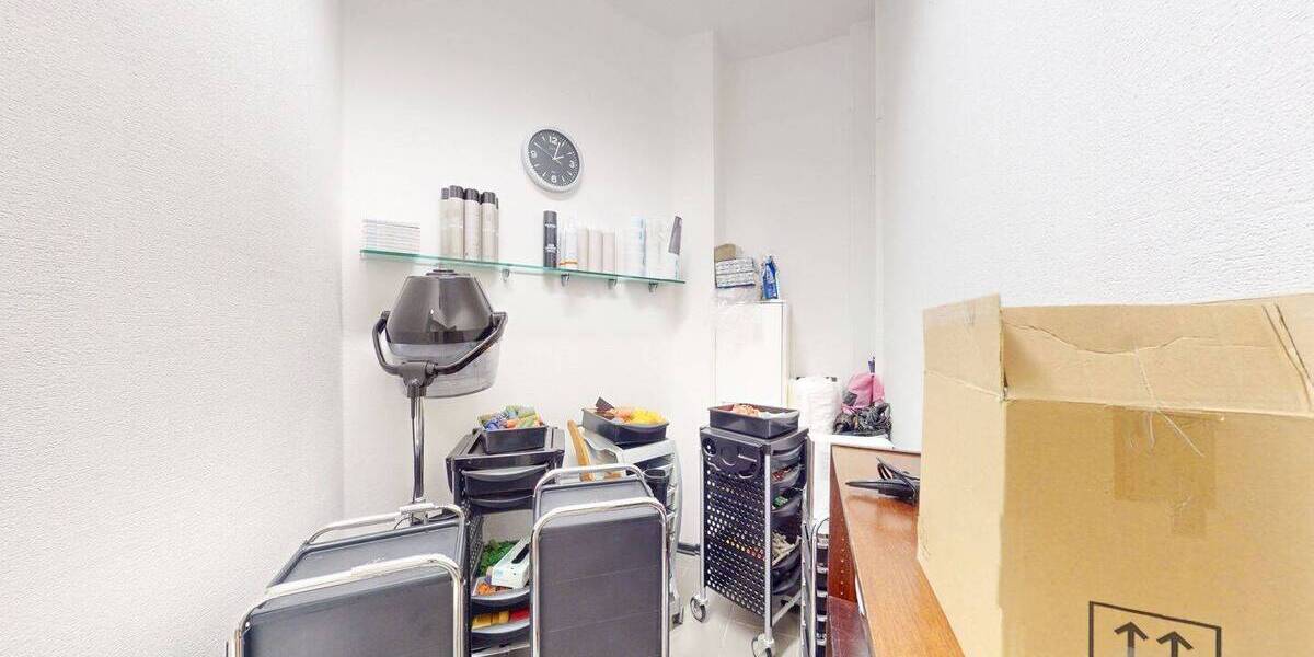 Gewerbeobjekt Berlin Borsigwalde - 3 Zimmer, 99 m&sup2;, 359.000&euro; | Angebot:26874128