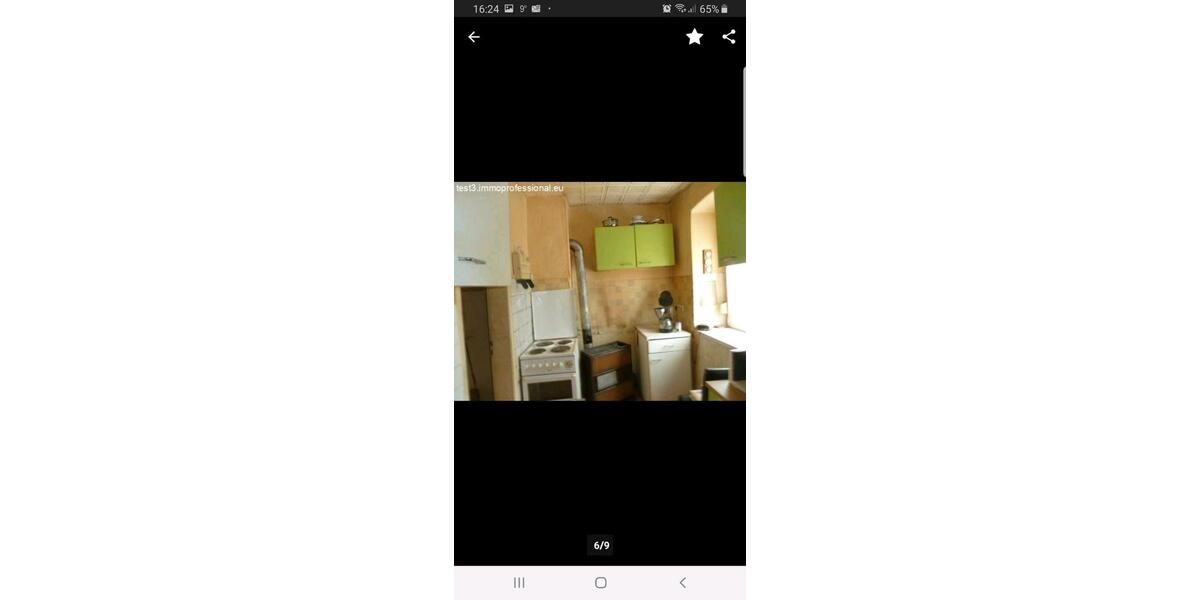 Einfamilienhaus Roßleben-Wiehe Wiehe - 3 Zimmer, 67 m&sup2;, 20.000&euro; | Angebot:25893678