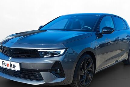 Opel Astra 11.818 km 19.990 &euro; Gernrode 37339