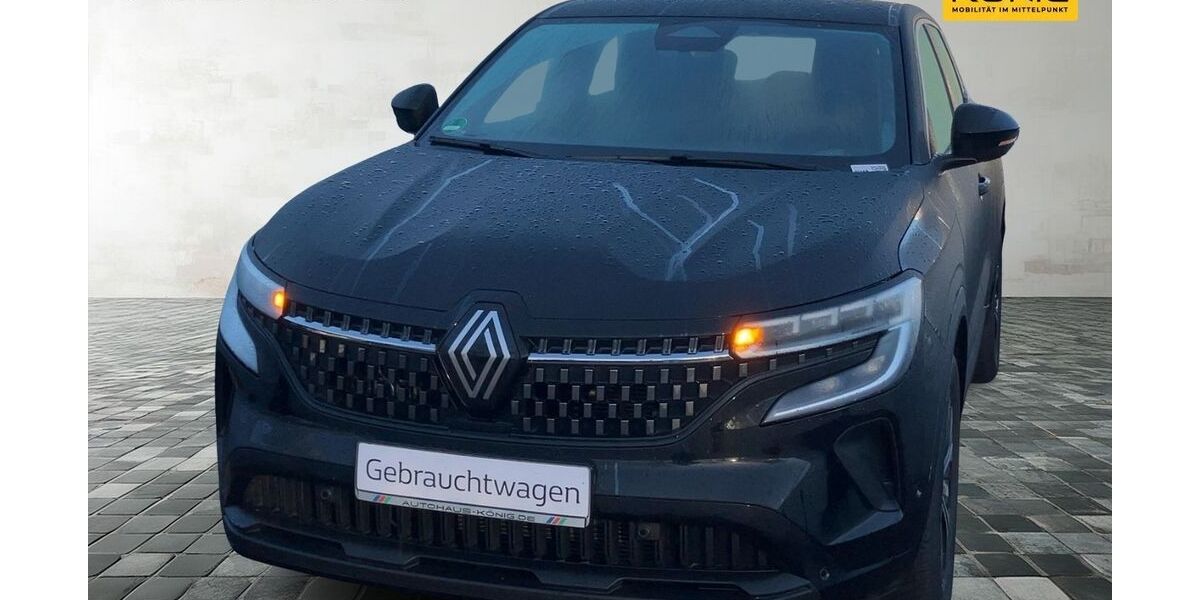 Renault Austral 30.807 km 27.499 &euro; Erfurt 99091