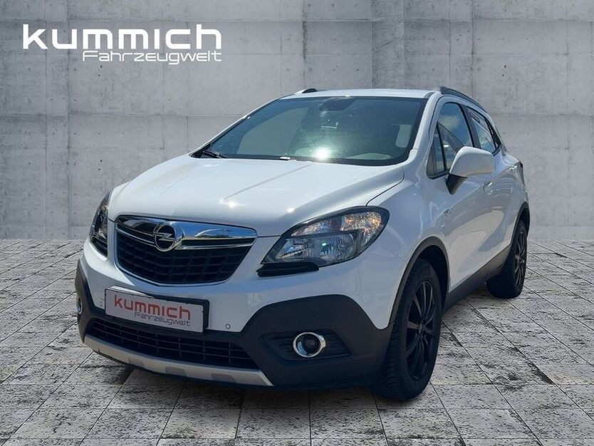 Mokka