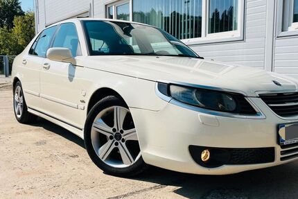 Saab 9-5 116.480 km 8.500 &euro; Sandberg 97657