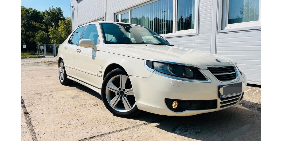 Saab 9-5 116.480 km 8.500 &euro; Sandberg 97657
