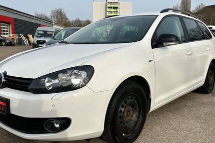 VW Golf 264.167 km 3.999 &euro; Kaiserslautern 67663