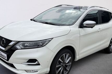 Nissan Qashqai 80.040 km 18.880 &euro; Altlay 56858