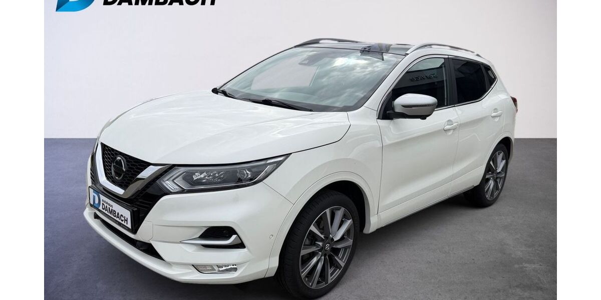 Nissan Qashqai 80.040 km 18.880 &euro; Altlay 56858