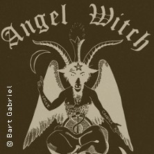 Angel Witch + Ambush